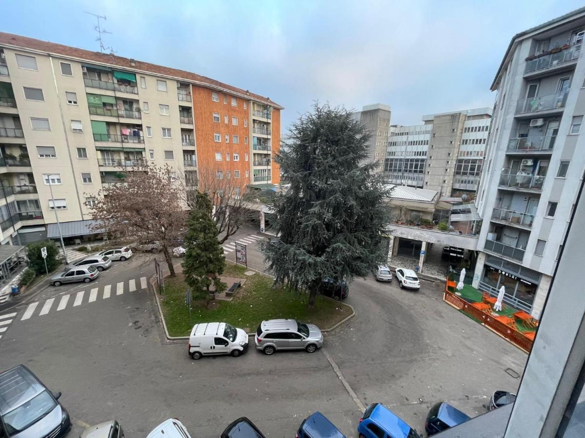 Alice Sweet Home Corsico Exterior foto