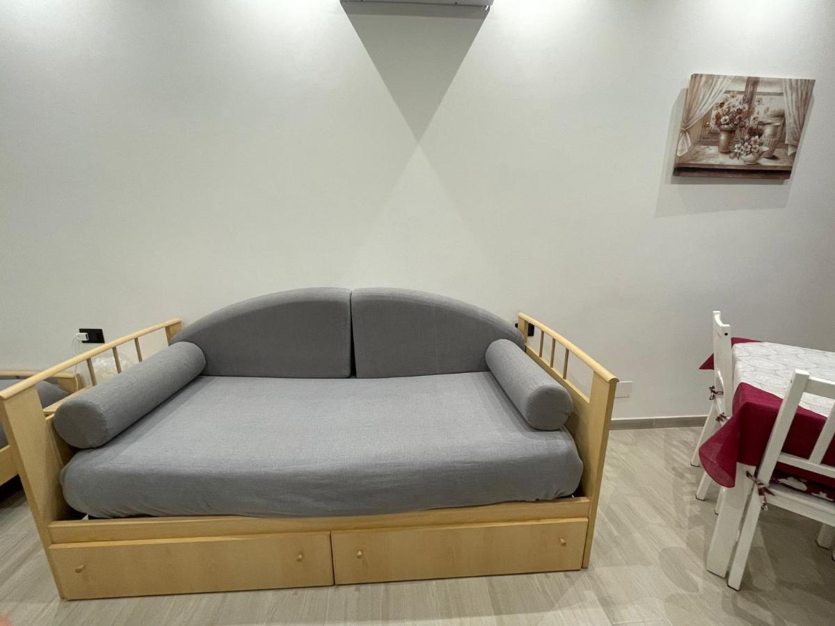 Alice Sweet Home Corsico Exterior foto