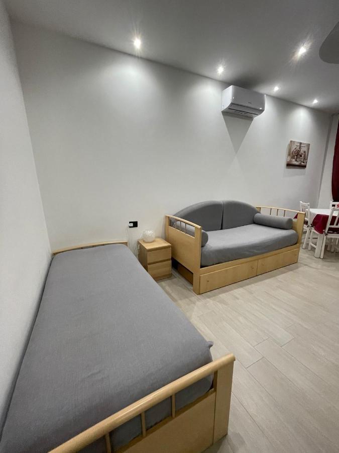 Alice Sweet Home Corsico Exterior foto